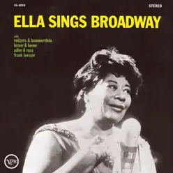 Ella Sings Broadway - Ella Fitzgerald