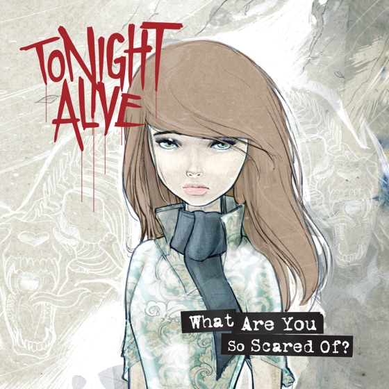 Cover artwork for Sure As Hell