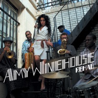 Amy Winehouse & Jay-Z - Rehab