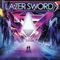 Tar - Lazer Sword lyrics