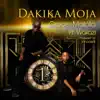 Dakika Moja (feat. Wakazi) song lyrics