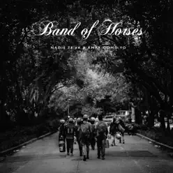 Nadie Te Va a Amar Como Yo - Single - Band Of Horses Nadie Te Va a Amar Como Yo - Single - Band Of Horses