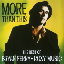 Bryan Ferry - Oh Yeah!