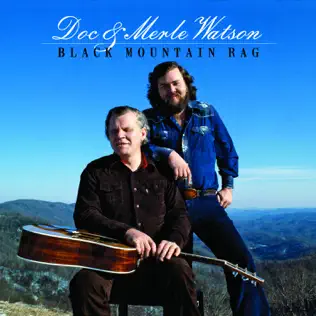 baixar álbum Doc & Merle Watson - Black Mountain Rag