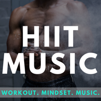 HIIT MUSIC - Hiit Music (Volume 1) artwork