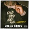 Dawg These Hoes (Remix) [feat. Moneybagg Yo] - Yella Beezy lyrics