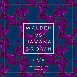 No Ordinary Love (Remixes) - Havana Brown No Ordinary Love (Remixes) - Havana Brown