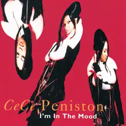I'm In the Mood - EP - Cece Peniston