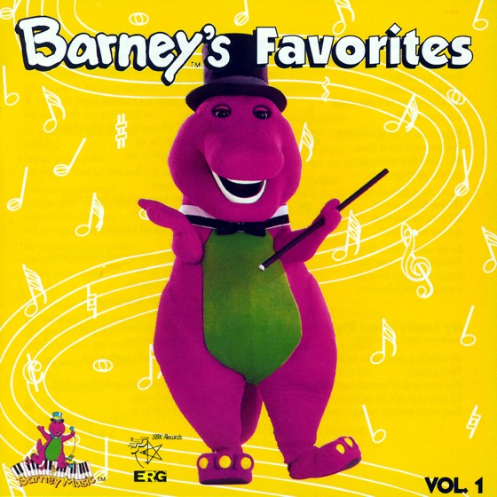 Cover artwork for Mr. Knickerbocker