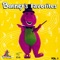 There Are Seven Days - Barney lyrics