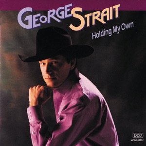 George Strait - Faults and All - Line Dance Choreographer