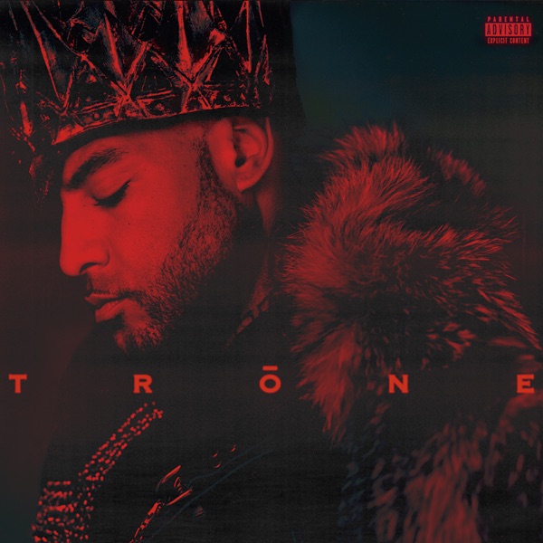 Booba - DKR