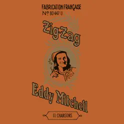 Zig-Zag - Eddy Mitchell