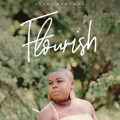 Flourish (Live) - EP artwork