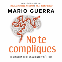 Mario Guerra - No te compliques artwork