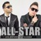 Papelacero (feat. Osmani Garcia) - ALLSTAR lyrics