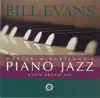 Marian McPartland's Piano Jazz (feat. Bill Evans) [Radio Broadcast] album lyrics, reviews, download