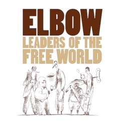 LEADERS OF THE FREE WORLD cover art