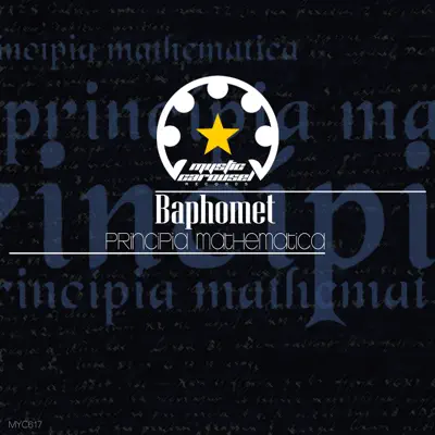 Principia Mathematica - Baphomet (Alemanha)