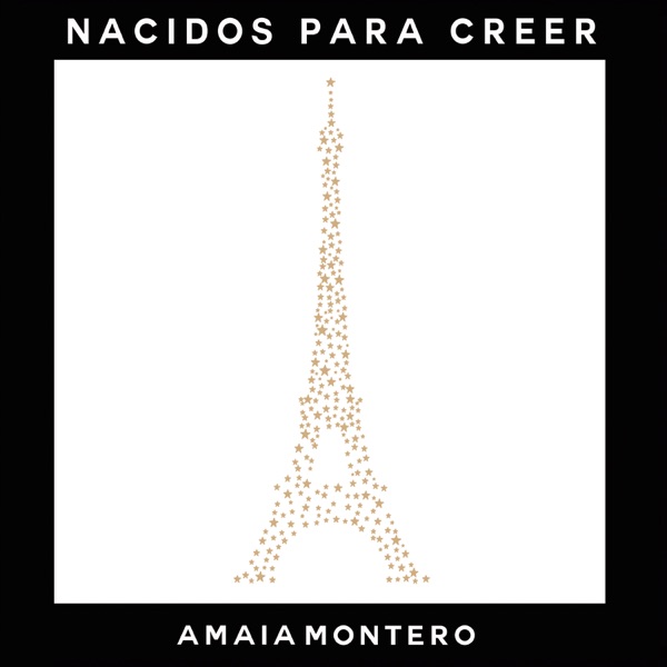 Amaia Montero - Nacidos para Creer