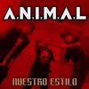 Nuestro Estilo - Single