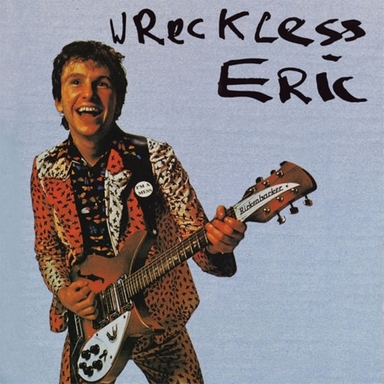 Cover artwork for Whole Wide World