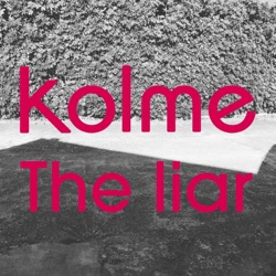 callme - The liar