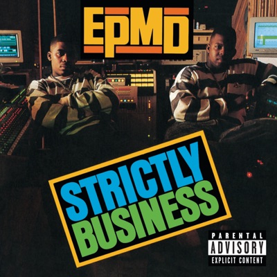 Strictly Business - Epmd