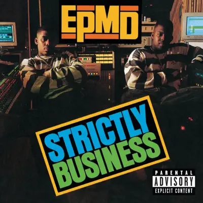 Strictly Business - Epmd