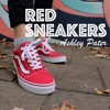 Red Sneakers - Single