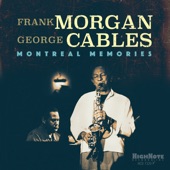 Montreal Memories (Live in Concert) artwork