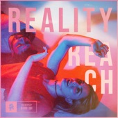 Reality Reach EP artwork