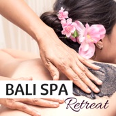 Bali Spa Retreat - Balinese Wellness Music for Tropical Bathhouse Experience artwork