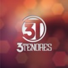 Los 3 Tenores