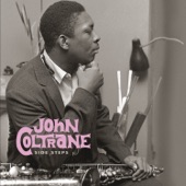 John Coltrane - On a Misty Night