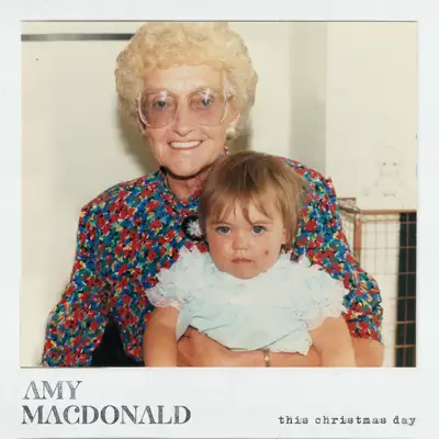This Christmas Day - Single - Amy Macdonald This Christmas Day - Single - Amy Macdonald