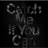 Catch Me If You Can artwork