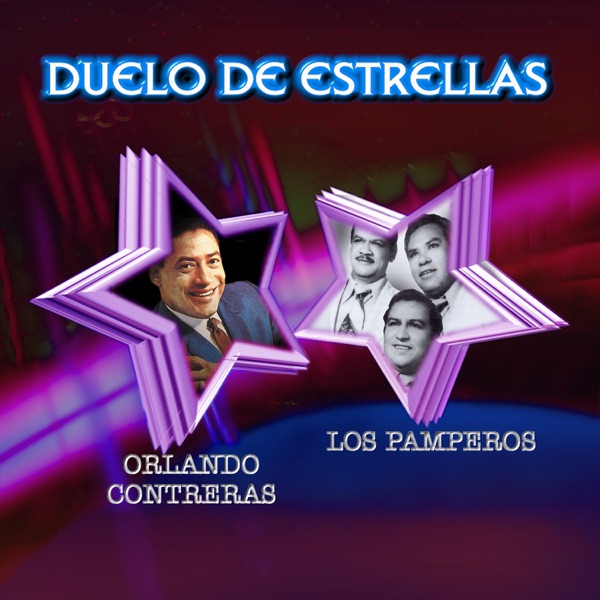 Los Pamperos - Gotas de Llanto