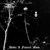 Under A Funeral Moon artwork