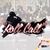 Roll Call artwork