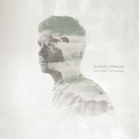 Ólafur Arnalds - For Now I Am Winter artwork