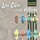 You'll Never Be a Ted - Lou Cifer and the Hellions