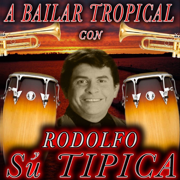 rodolfo & su tipica - El Aguajal
