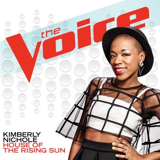Cover artwork for House of the Rising Sun