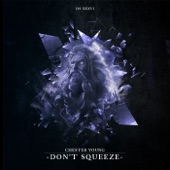 Don't Squeeze (Extended Mix) artwork