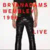 Wembley 1996 Live album lyrics, reviews, download