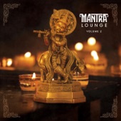 Mantra Lounge, Vol. 2 artwork