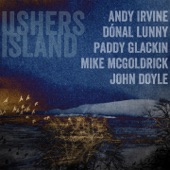 Usher's Island - Wild Roving