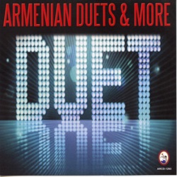 Gevorg Barsamyan - Yerku Sirt