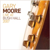 Gary Moore - Don't Believe A Word (Live)